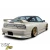 FRP GCOR Rear Bumper > Nissan 240SX 1989-1994 > 3dr Hatch - image 23