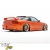 FRP GCOR Rear Bumper > Nissan 240SX 1989-1994 > 3dr Hatch - image 44