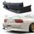 FRP GCOR Rear Bumper > Nissan 240SX 1989-1994 > 3dr Hatch - image 1