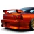 FRP GCOR Rear Bumper > Nissan 240SX 1989-1994 > 3dr Hatch - image 10