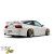 FRP GCOR Rear Bumper > Nissan 240SX 1989-1994 > 3dr Hatch - image 3