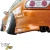 FRP GCOR Rear Bumper > Nissan 240SX 1989-1994 > 3dr Hatch - image 16