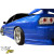 VSaero FRP GCOR Rear Bumper > Nissan 240SX 1989-1994 > 3dr Hatch - image 11