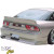 VSaero FRP GCOR Body Kit 4pc > Nissan 240SX 1989-1994 > 3dr Hatch - image 63