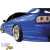 VSaero FRP GCOR Body Kit 4pc > Nissan 240SX 1989-1994 > 3dr Hatch - image 65