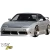 FRP GCOR Body Kit 4pc > Nissan 240SX 1989-1994 > 3dr Hatch - image 15