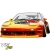 FRP GCOR Body Kit 4pc > Nissan 240SX 1989-1994 > 3dr Hatch - image 35