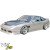 FRP GCOR Body Kit 4pc > Nissan 240SX 1989-1994 > 3dr Hatch - image 56