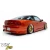 FRP GCOR Body Kit 4pc > Nissan 240SX 1989-1994 > 3dr Hatch - image 100