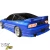 FRP GCOR Body Kit 4pc > Nissan 240SX 1989-1994 > 3dr Hatch - image 110