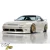 FRP GCOR Body Kit 4pc > Nissan 240SX 1989-1994 > 3dr Hatch - image 25