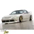 FRP GCOR Body Kit 4pc > Nissan 240SX 1989-1994 > 3dr Hatch - image 30