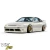 FRP GCOR Body Kit 4pc > Nissan 240SX 1989-1994 > 3dr Hatch - image 11