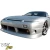 FRP GCOR Body Kit 4pc > Nissan 240SX 1989-1994 > 3dr Hatch - image 12