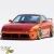 FRP GCOR Body Kit 4pc > Nissan 240SX 1989-1994 > 3dr Hatch - image 41