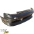 FRP GCOR Body Kit 4pc > Nissan 240SX 1989-1994 > 3dr Hatch - image 43