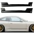 FRP GCOR Body Kit 4pc > Nissan 240SX 1989-1994 > 3dr Hatch - image 46