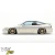 FRP GCOR Body Kit 4pc > Nissan 240SX 1989-1994 > 3dr Hatch - image 72