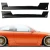 FRP GCOR Body Kit 4pc > Nissan 240SX 1989-1994 > 3dr Hatch - image 79