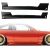 FRP GCOR Body Kit 4pc > Nissan 240SX 1989-1994 > 3dr Hatch - image 58