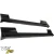 FRP GCOR Body Kit 4pc > Nissan 240SX 1989-1994 > 3dr Hatch - image 64
