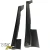FRP GCOR Body Kit 4pc > Nissan 240SX 1989-1994 > 3dr Hatch - image 93