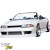 FRP MSPO R32 Wide Body 30mm Conversion Fenders (front) > Nissan 240SX 1989-1994 > 2/3dr - image 2