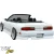 FRP MSPO R32 Wide Body 30mm Conversion Fenders (front) > Nissan 240SX 1989-1994 > 2/3dr - image 5