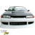 FRP MSPO R32 Wide Body 30mm Conversion Fenders (front) > Nissan 240SX 1989-1994 > 2/3dr - image 6