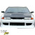 FRP MSPO R32 Wide Body 30mm Conversion Fenders (front) > Nissan 240SX 1989-1994 > 2/3dr - image 7