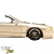 FRP MSPO R32 Wide Body 30mm Conversion Fenders (front) > Nissan 240SX 1989-1994 > 2/3dr - image 11