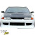 FRP MSPO R32 Wide Body 30mm Conversion Fenders (front) > Nissan 240SX 1989-1994 > 2/3dr - image 14