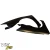 FRP MSPO R32 Wide Body 30mm Conversion Fenders (front) > Nissan 240SX 1989-1994 > 2/3dr - image 19