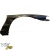 FRP MSPO R32 Wide Body 30mm Conversion Fenders (front) > Nissan 240SX 1989-1994 > 2/3dr - image 22