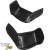 FRP MSPO R32 Wide Body 30mm Conversion Fenders (front) > Nissan 240SX 1989-1994 > 2/3dr - image 33