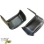FRP MSPO R32 Wide Body 30mm Conversion Fenders (front) > Nissan 240SX 1989-1994 > 2/3dr - image 37