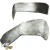 FRP MSPO R32 Wide Body 30mm Conversion Fenders (front) > Nissan 240SX 1989-1994 > 2/3dr - image 38