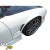 FRP MSPO Wide Body Fenders (front) 20mm > Nissan 240SX 1989-1994 > 2/3dr - image 2