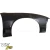 FRP MSPO Wide Body Fenders (front) 20mm > Nissan 240SX 1989-1994 > 2/3dr - image 17