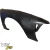 FRP MSPO Wide Body Fenders (front) 20mm > Nissan 240SX 1989-1994 > 2/3dr - image 18