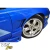FRP MSPO Wide Body Fenders (front) 20mm > Nissan 240SX 1989-1994 > 2/3dr - image 23