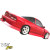 FRP MSPO Wide Body Fenders (rear) 30mm > Nissan 240SX 1989-1994 > 3dr Hatch - image 3