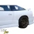 FRP MSPO Wide Body Fenders (rear) 30mm > Nissan 240SX 1989-1994 > 3dr Hatch - image 6