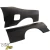 FRP MSPO Wide Body Fenders (rear) 30mm > Nissan 240SX 1989-1994 > 3dr Hatch - image 18