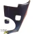 FRP MSPO Wide Body Fenders (rear) w Gas Cap 50mm > Nissan 240SX 1989-1994 > 3dr Hatch - image 12