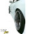 VSaero FRP MSPO Wide Body Fenders (rear) w Gas Cap 50mm > Nissan 240SX (S13) 1989-1994 > 2dr Coupe - image 4