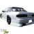 FRP MSPO Wide Body Fenders (rear) w Gas Cap 50mm > Nissan 240SX (S13) 1989-1994 > 2dr Coupe - image 5