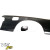 FRP MSPO Wide Body Fenders (rear) w Gas Cap 50mm > Nissan 240SX (S13) 1989-1994 > 2dr Coupe - image 8