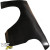 FRP MSPO Wide Body Fenders (rear) w Gas Cap 50mm > Nissan 240SX (S13) 1989-1994 > 2dr Coupe - image 12