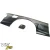 FRP MSPO Wide Body Fenders (rear) w Gas Cap 50mm > Nissan 240SX (S13) 1989-1994 > 2dr Coupe - image 13